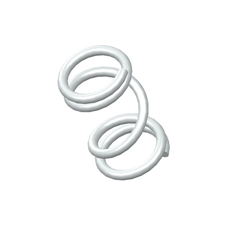 Approved Vendor Compression Spring, O= .219, L= .41, W= .029 G109973653